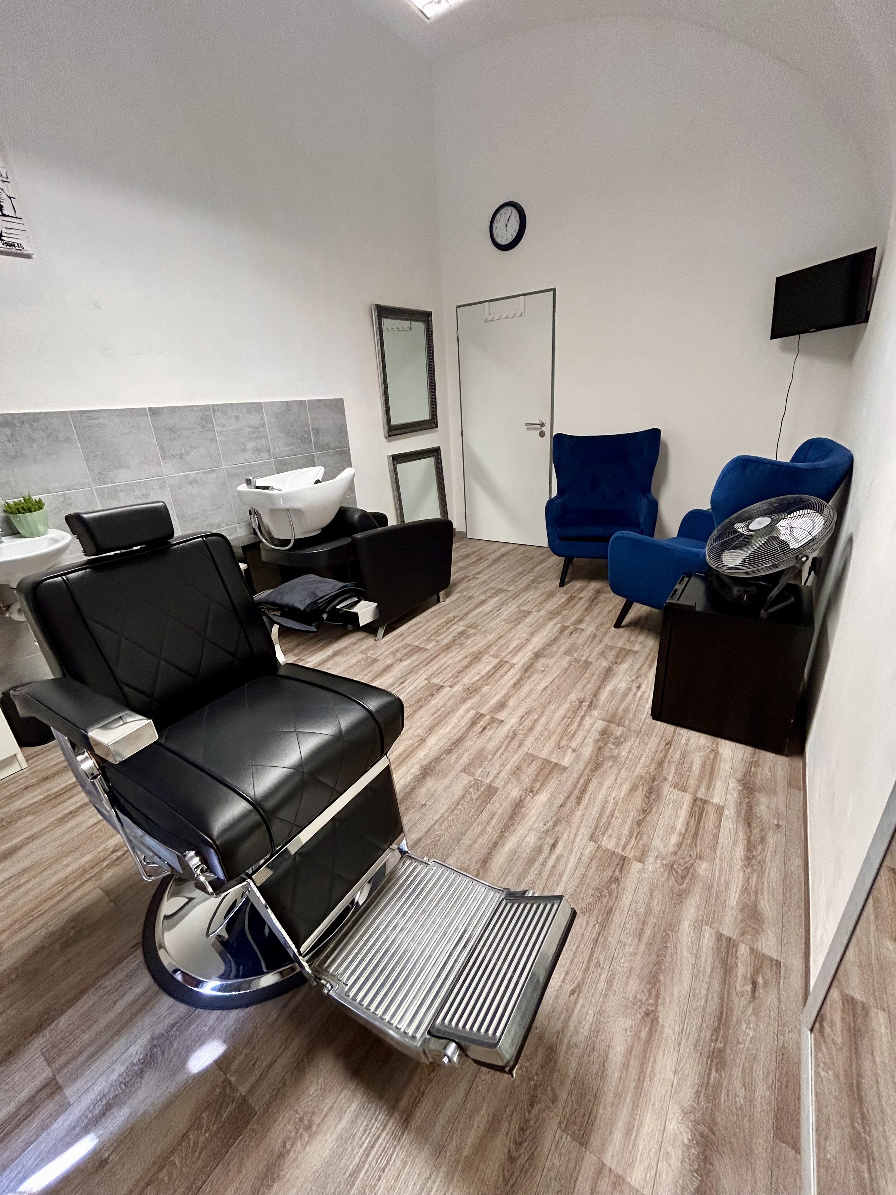 Salon Eli – fotografie 1