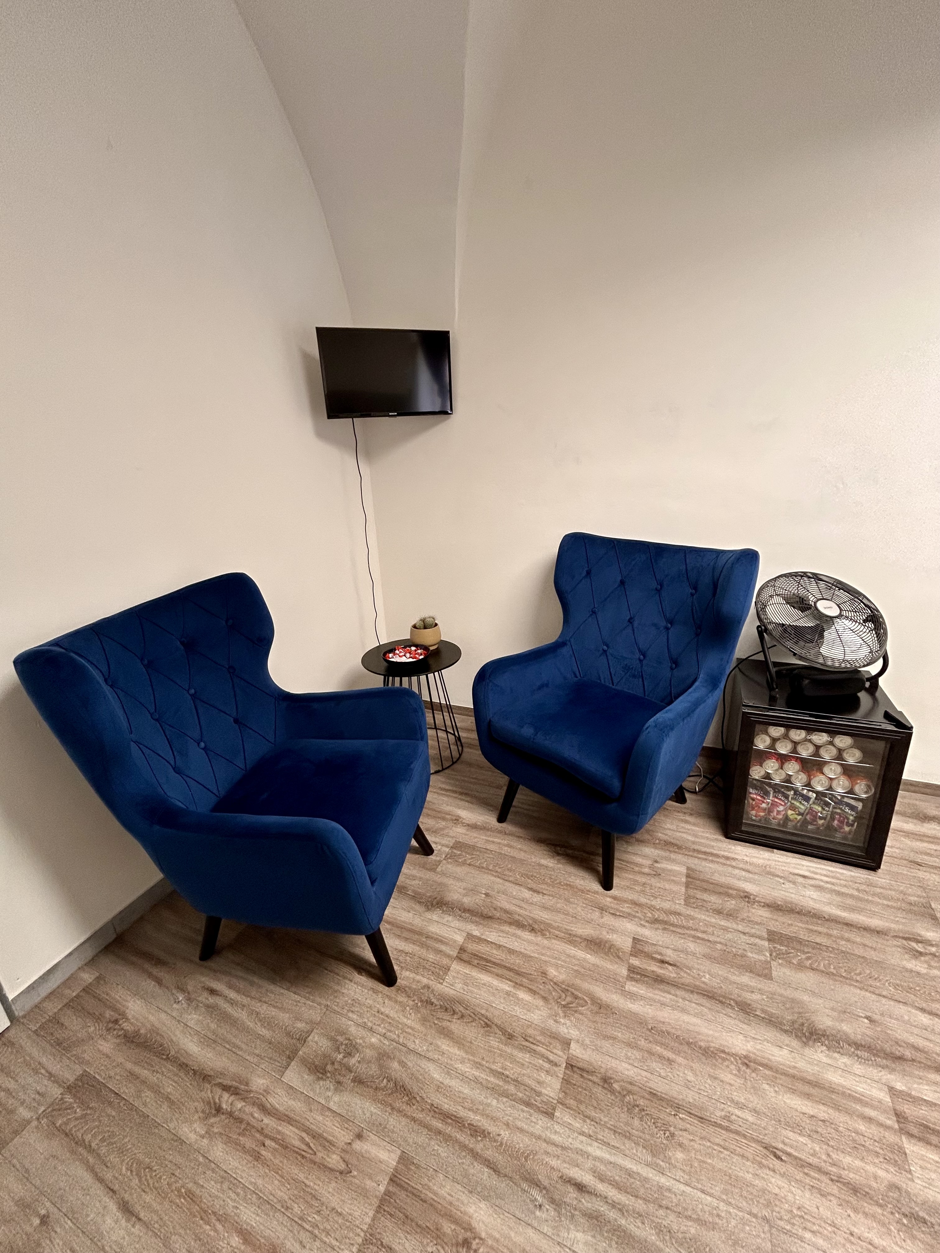 Salon Eli – fotografie 2