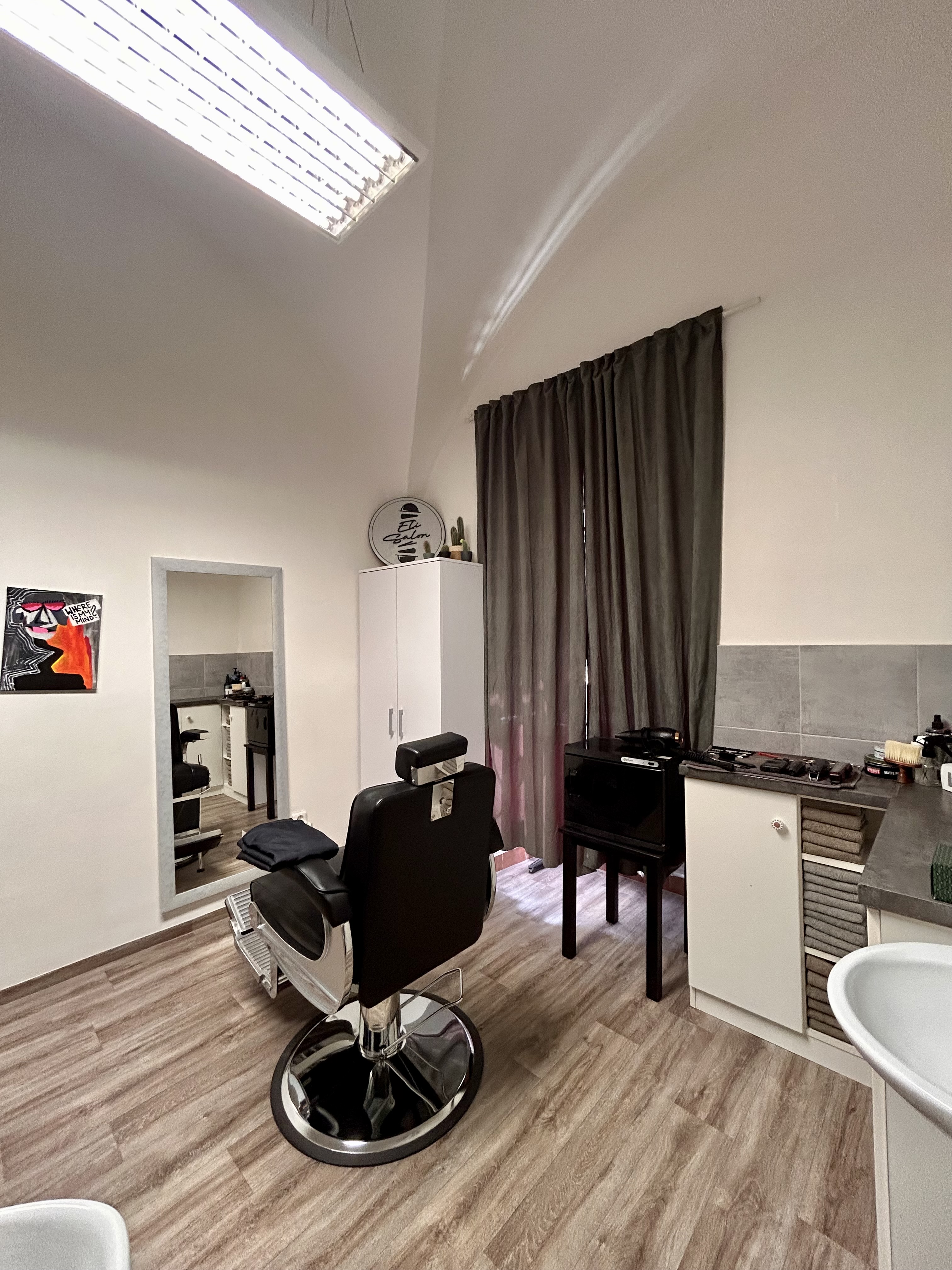 Salon Eli – fotografie 3