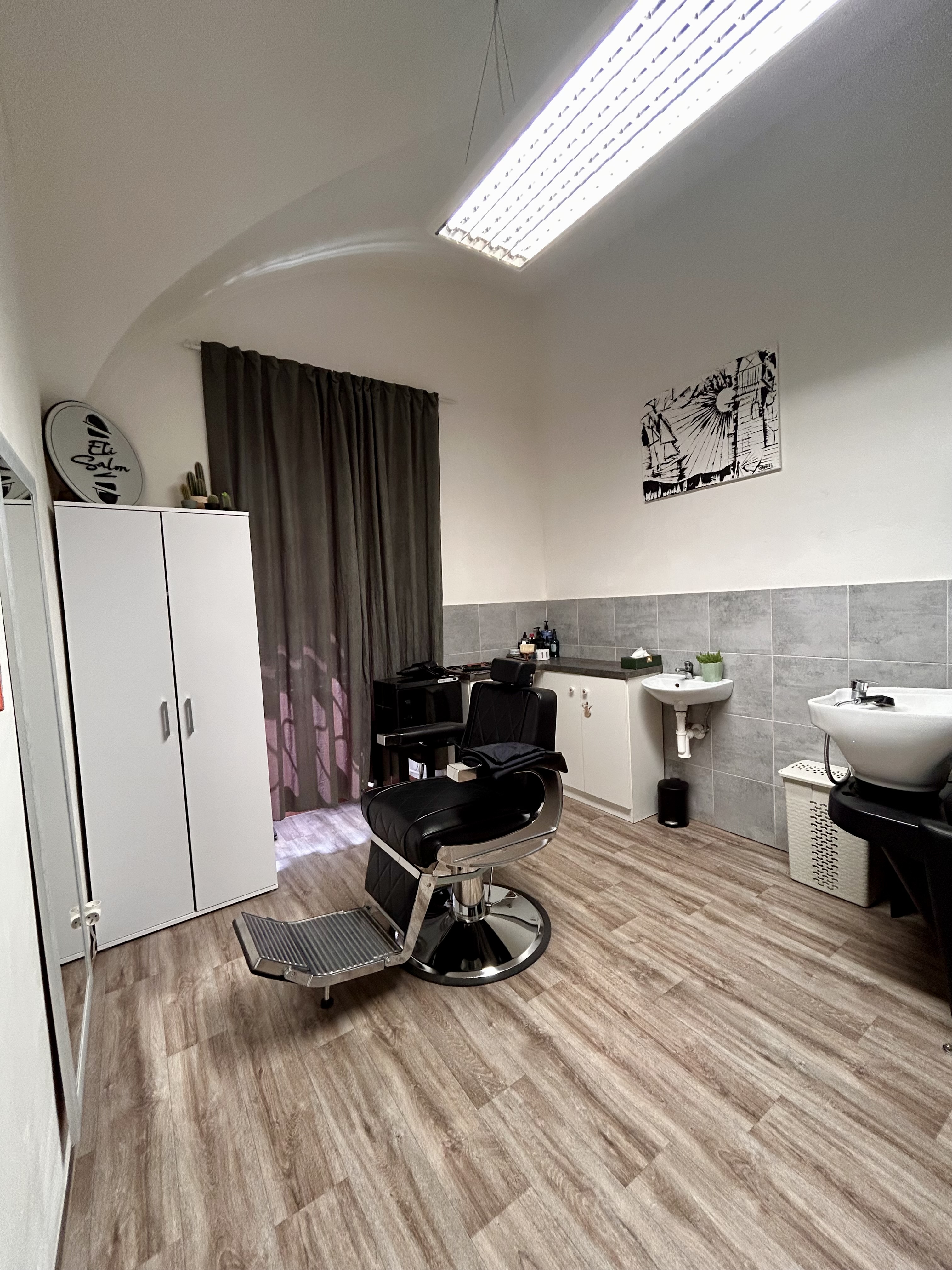 Salon Eli – fotografie 4
