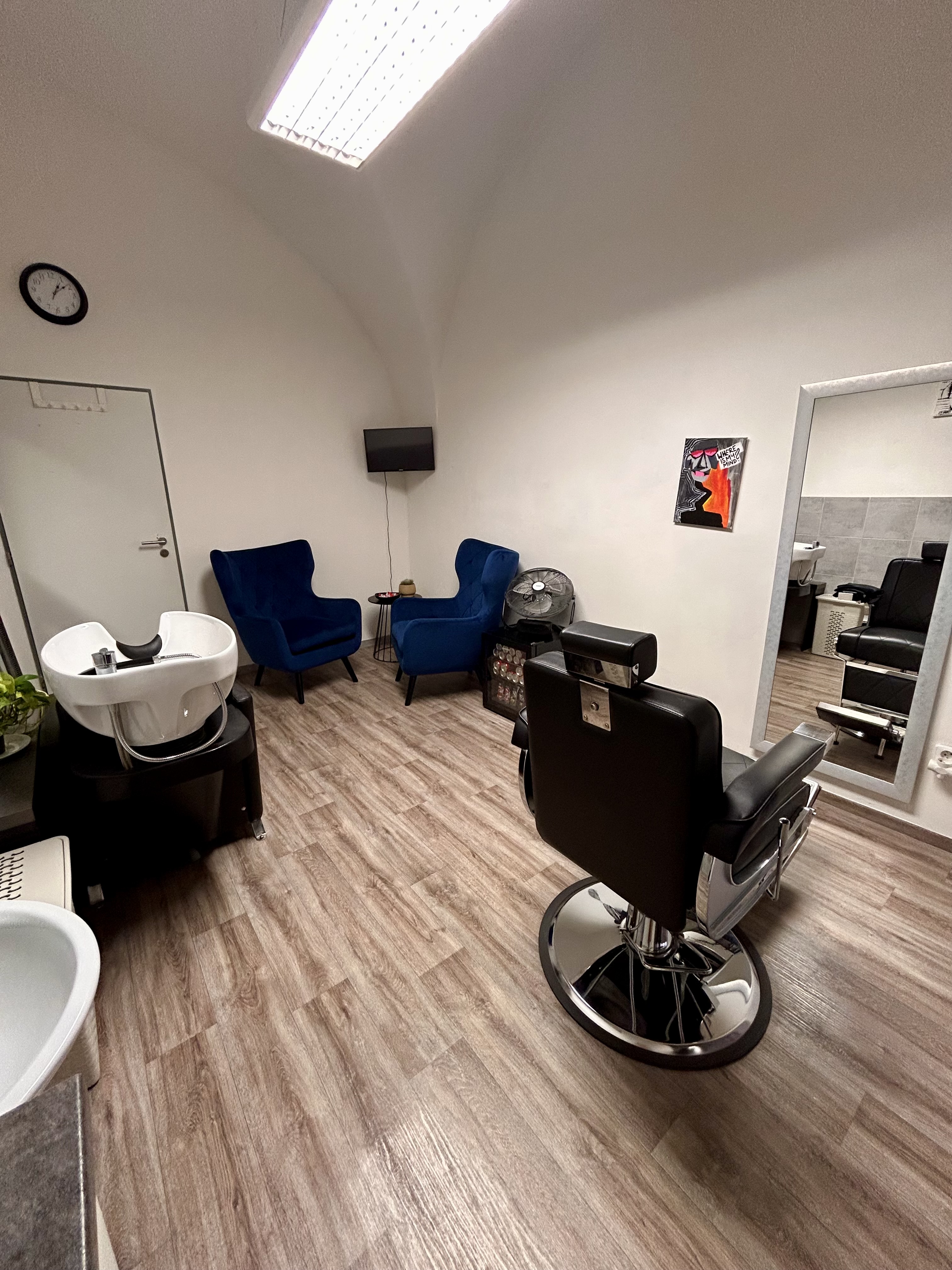 Salon Eli – fotografie 5