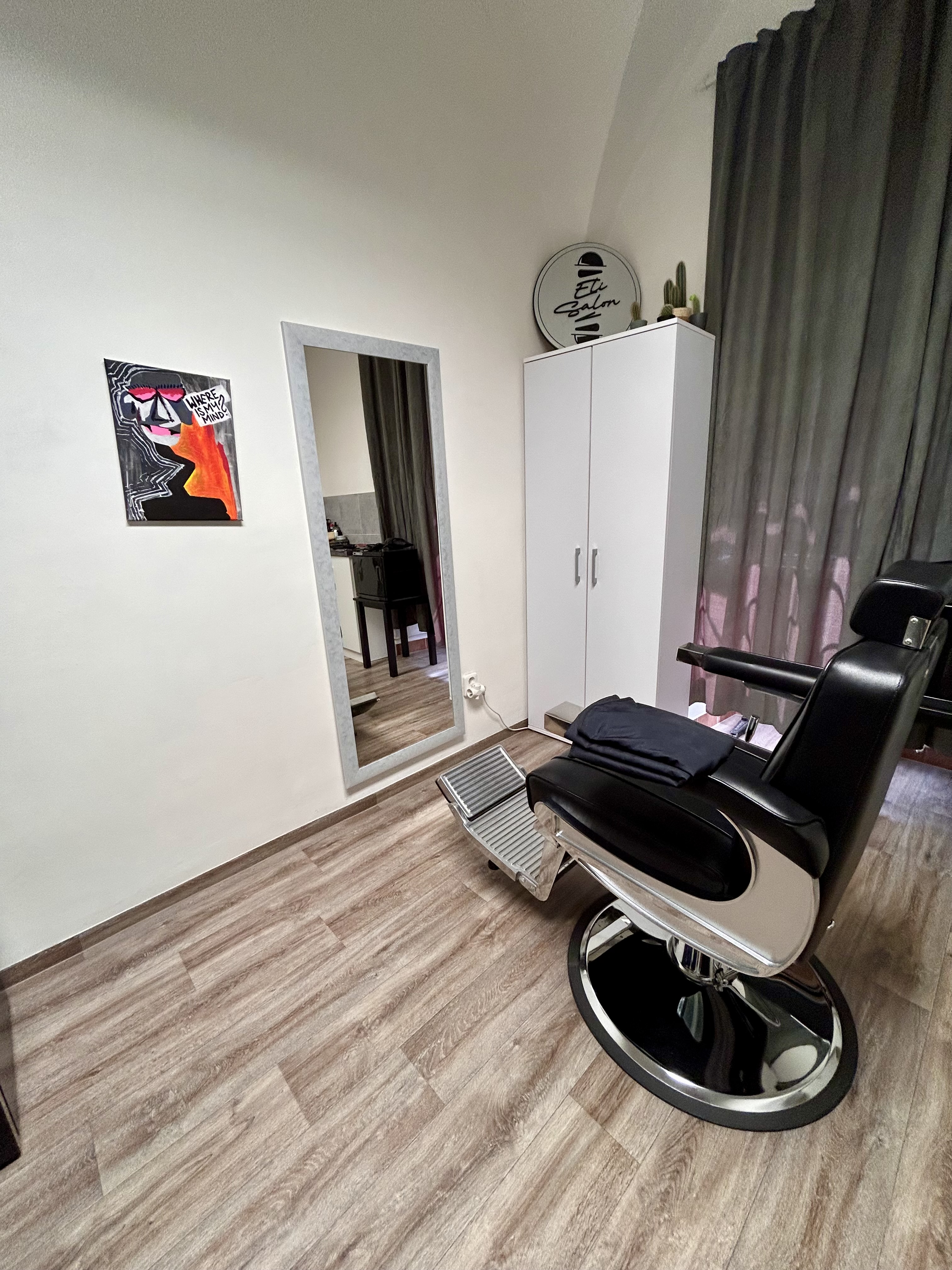 Salon Eli – fotografie 6